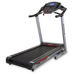 Беговая дорожка BH FITNESS Pioneer R5, серый