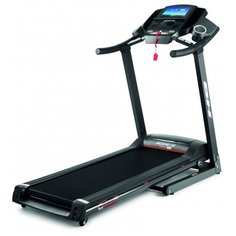 Беговая дорожка BH FITNESS Pioneer R3 TFT, черный