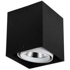 Спот Favourite Flashled 1987-1U, LED, 12 Вт