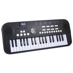 Синтезатор GEWA S11002 черный