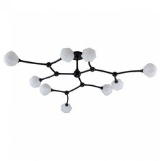 Люстра Favourite Suri 2688-9P, G9, 225 Вт