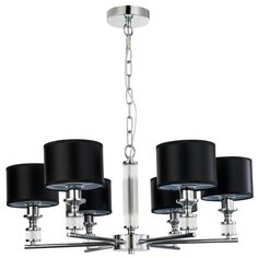 Люстра Favourite Archetypus 2674-6P, E14, 240 Вт