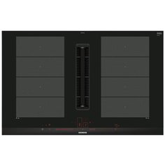 Индукционная варочная панель Siemens EX875LX67E