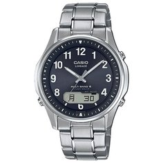 Наручные часы CASIO LCW-M100TSE-1A2