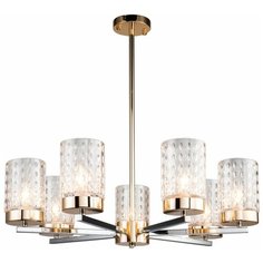 Люстра Favourite Crystallus 2710-7P, E14, 280 Вт