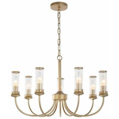 Люстра Favourite Mollis 2692-7P, E14, 280 Вт