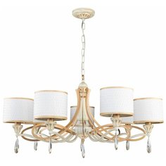 Люстра Favourite Charlotte 2695-7P, E14, 280 Вт