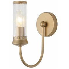 Настенный светильник Favourite Mollis 2692-1W, 40 Вт