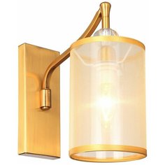 Настенный светильник Favourite Laguna 2697-1W, 40 Вт