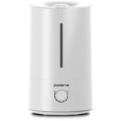 Увлажнитель воздуха Polaris PUH 5003TF, белый