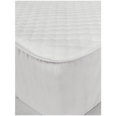 Наматрасник Armos Baby Dry боковины из микрофибры, непромокаемый, 160х200 см