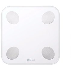 Весы электронные Yunmai Mini 2 WH