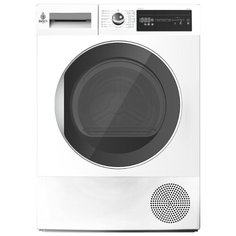 Сушильная машина Jackys JTD 8WLT0 белый