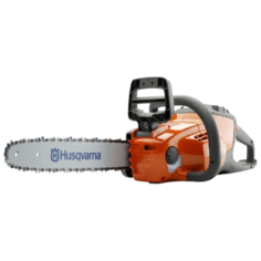 Аккумуляторная пила Husqvarna 120i-12 36.5 В
