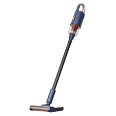 Пылесос Xiaomi Deerma VC20 Pro, синий