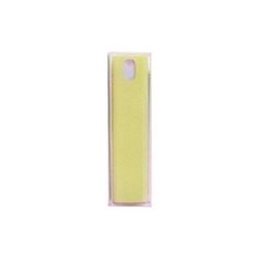Набор Xiaomi Clean and Fresh Screen Clean (Yellow) чистящий спрей+многоразовая салфетка для экрана