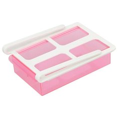 Корзина HOMSU HOM-1025 розовый