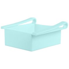 Корзина HOMSU HOM-1023 голубой