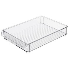 Корзина HOMSU HOM-1065 прозрачный