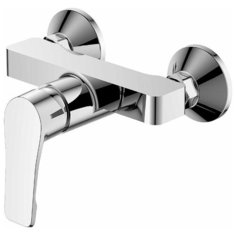 Смеситель для душа Orange Berti M17-200Cr однорычажный