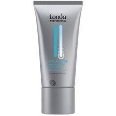 Londa Professional SCALP Очищающая эмульсия для кожи головы перед использованием шампуня, 150 мл