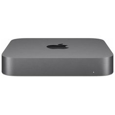 Настольный компьютер Apple Mac Mini 2020 (MXNG2RU/A) Intel Core i5-8500/8 ГБ/512 ГБ SSD/Intel UHD Graphics 630/OS X темно-серый