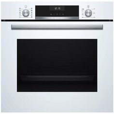 Электрический духовой шкаф Bosch HBG537EW0R