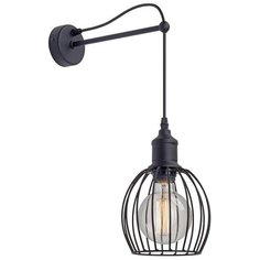 Настенный светильник Vitaluce V4176-1/1A, 60 Вт