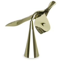 Открывалка для бутылок Umbra Tipsy, латунь