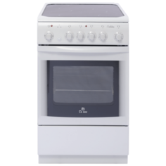 Электрическая плита De Luxe 506004.03эс