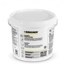 KARCHER Средство для чистки ковров и мягкой мебели RM 760 10 кг