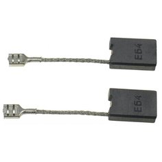 Угольная щетка BOSCH 1607014171 2 шт.