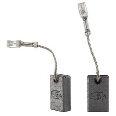 Угольная щетка BOSCH 1607014176 2 шт.