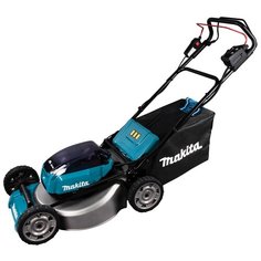 Газонокосилка Makita DLM532Z