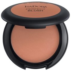 IsaDora Румяна Perfect Blush с зеркалом 01 Warm Nude