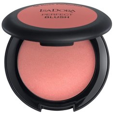 IsaDora Румяна Perfect Blush с зеркалом 04 Rose Perfection