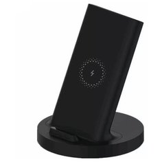 Зарядное устройство Xiaomi Vertical Wireless Charger 20W