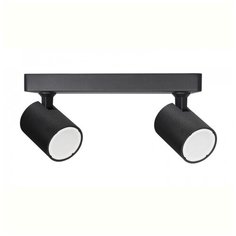 Спот Crystal Lux CLT 017CW2 L250 BL