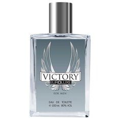 Туалетная вода Euroluxe Victory for Men, 100 мл