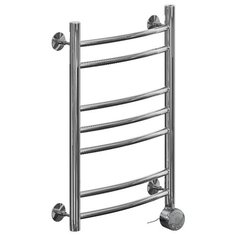 Электрический полотенцесушитель Ника ARC ЛД (г2) 60x40 MEG П хром Nika