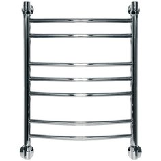 Водяной полотенцесушитель Ника ARC ЛД (г2) 60x50 хром Nika