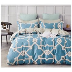 Сайлид Постельное белье СайлиД твил-сатин BP-16 1,5сп