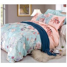 Сайлид Постельное белье СайлиД сатин D-182 2сп