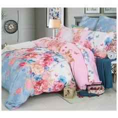 Сайлид Постельное белье СайлиД сатин D-186 2сп