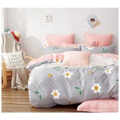 Сайлид Постельное белье СайлиД твил-сатин BP-11 2сп