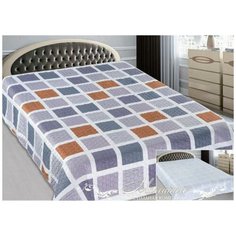 74 150х220 "Elegant" Покрывало ультрастеп Марианна Marianna