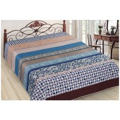 18-006 150х220 "Elegant" Покрывало ультрастеп Марианна Marianna