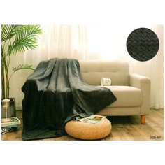 ЧН-040/008-sp SOFT PLUSH 40х40 Чехол на подушку акриловая микрофибра AlViTek АльВиТек