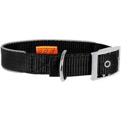 Ошейник COLLAR Dog Extremе 6704 38-48 см черный