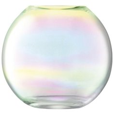 Ваза LSA Pearl (G1161-16-916), перламутровый